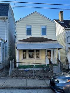 3358 Webster Avenue, Pittsburgh, PA, 15219
