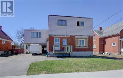 Picture of 251 MILL Street, Kitchener, Ontario, N2M3R4