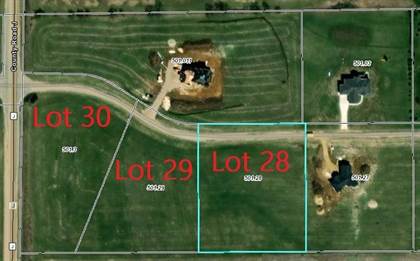 L28-30 County Road J, York Town, WI, 53574