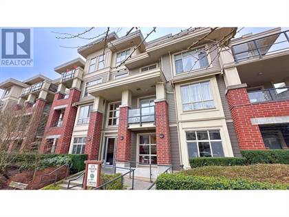 408 270 FRANCIS WAY 408, New Westminster, British Columbia, V3L0C3