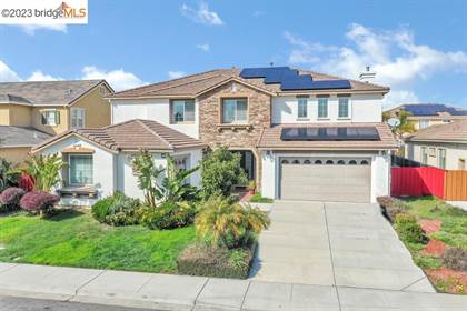 718 Solitude Dr, Oakley, CA, 94561 — Point2