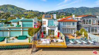 208 Casas en venta en Malibu, CA | Point2