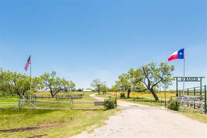 358 Private Rd, Winters, TX, 79567