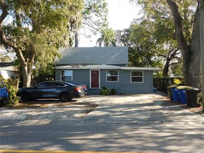 1379 S MARTIN LUTHER KING JR AVENUE, Clearwater, FL, 33756