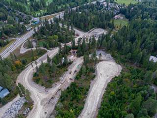 Nhn Hwy 93 West Lot 2, Whitefish, MT, 59937