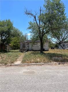 Picture of 231 SW 8th St, Premont, TX, 78375