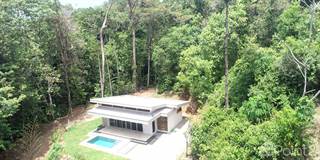 New Construction 2-Bedroom House with Pool & Natural Jungle Setting in Ojochal Costa Rica, Ojochal, Puntarenas
