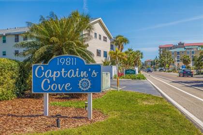 Picture of 19811 GULF BOULEVARD 304, Indian Shores, FL, 33785
