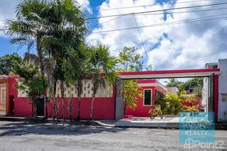 Residential Property for sale in RAR318 – Gorgeous 3 Bedroom Home with Pool in Puerto Morelos, Puerto Morelos, Quintana Roo