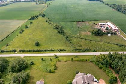 S HILLVIEW Road Lot 2A, Greenville, WI, 54942