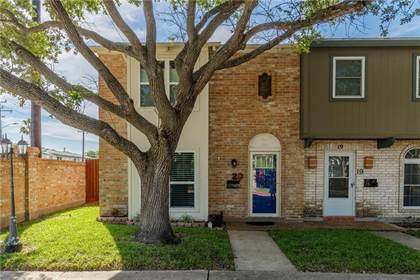 Picture of 20 Townhouse, Corpus Christi, TX, 78412