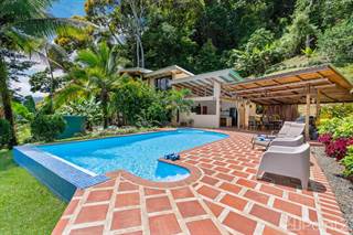 UVITA LEGACY HOME AND PROPERTY WITH UNSURPASSED VIEWS - 8.7 ACRES, Uvita, Puntarenas