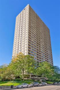 Picture of 1960 N Lincoln Park W 2208, Chicago, IL, 60614