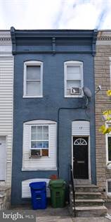 17 S CONKLING STREET, Baltimore City, MD, 21224