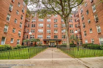 50 Fort Place B3-D, Staten Island, NY, 10301