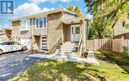 6069 STARFIELD CRES, Mississauga, Ontario, L5N1X2