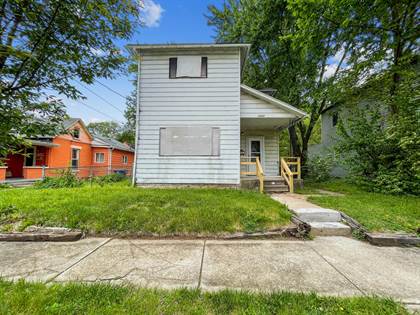 Residential Property for sale in 2318 Ridgeway Avenue, Columbus, OH, 43219