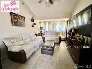 ALL YOU NEED IN THIS 1-BDR APARTMENT ON THE BEACH IN COSTAMBAR!, Costambar, Puerto Plata