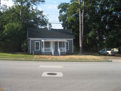 18468 Main Street, Woodbury, GA, 30293