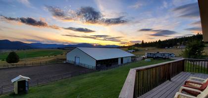 Residential for sale in 20881 Houle Creek Court, Frenchtown, MT, 59834