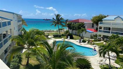 Palm Beach Condo, Simpson Bay, Sint Maarten