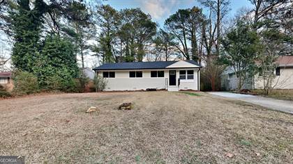 Picture of 2596 Bryant Drive, East Point, GA, 30344