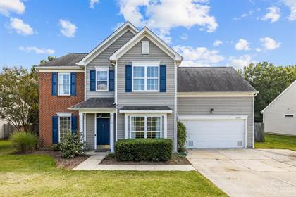 Picture of 16216 Greybriar Forest Lane, Charlotte, NC, 28278