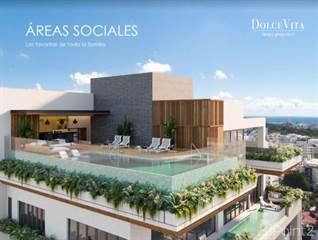 Architectural project, ocean view, Cacicazgos , Los Cacicazgos, Distrito Nacional