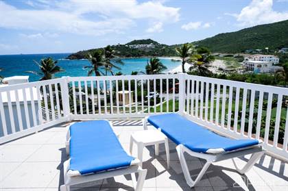 Guana Bay Paradise Villa, Upper Prince's Quarter, Sint Maarten