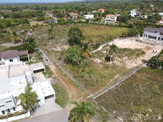 Wonderful Lot Available in a Gated Community in Cabarete, Lot #46, Cabarete, Puerto Plata