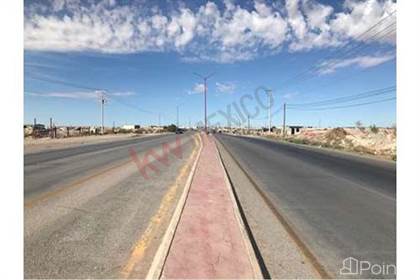 Carretera A Casas Grandes Km 20+ Carretera Federal 2 S/N, CD. Juárez,  Chihuahua, Ciudad Juarez, Chihuahua — Point2