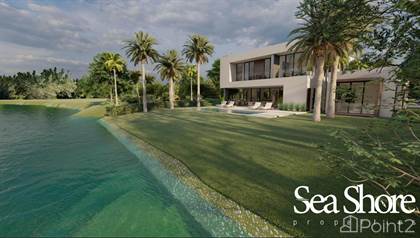 Marvelous 6 Bedroom Villa - Lake View - Punta Cana, Punta Cana, La Altagracia