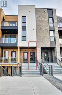 Picture of 261 WOODBINE Avenue Unit 84, Kitchener, Ontario, N2R0S7