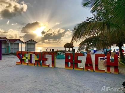 belize caye ambergris