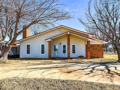 Picture of 1506 N Avenue M, Haskell, TX, 79521