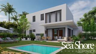Residential Property for sale in EXCLUSIVE VILLAS - 3 BEDROOMS - PUNTA CANA, Punta Cana, La Altagracia