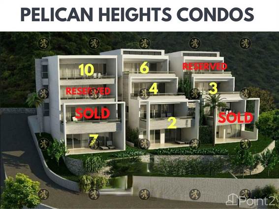 Pelican Heights with Prime Location & Luxurious Living!, Sint Maarten - photo 3 of 9