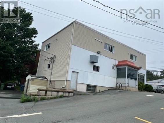 Commercial For Sale at 584 Sackville Drive, Lower Sackville, Nova ...