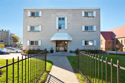 Apartment for rent in 399 London Road, Sarnia, Ontario, N7T 4W4