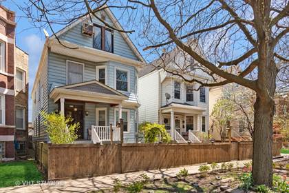 Picture of 4219 N. Wolcott Avenue, Chicago, IL, 60613