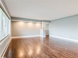5940 N Odell Avenue 6A, Chicago, IL, 60631
