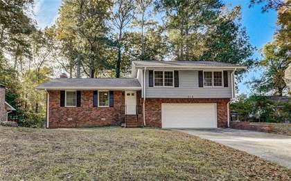 Picture of 210 Windflower Trace, Roswell, GA, 30075