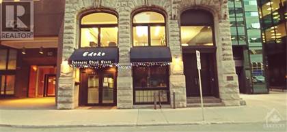 Business for sale in 64 QUEEN STREET, Ottawa, Ontario, K1P5C6
