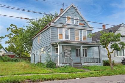 283 Casas en venta en Buffalo, NY | Point2