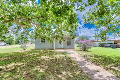301 S State St, Bronte, TX, 76933