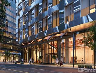 Residential Property for sale in FORMA CONDOS 266 King St W Toronto, ON M5V 1H8, Canada, Toronto, Ontario, M5V 1H8