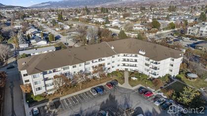 Picture of 401 669 Houghton Road, Kelowna, British Columbia, V1X 7L3