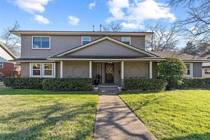 Picture of 9304 Springwater Drive, Dallas, TX, 75228