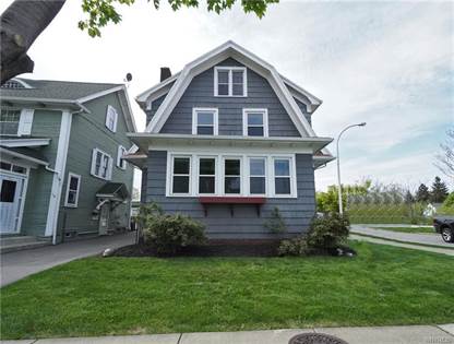 283 Casas en venta en Buffalo, NY | Point2