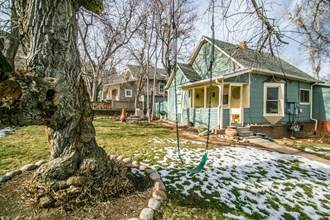 Picture of 519 Hapgood St, Boulder, CO, 80302